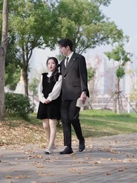 閃婚後，我被冷面老公寵上天 - Episode 42