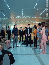 父如高山 - Episode 22