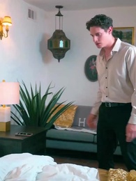 [Dublado]Desejo do Meu Alfa Acidental - Episode 44