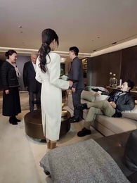 Episode 26 - My Dad's the Business Tycoon