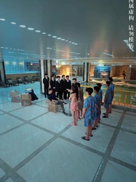 父如高山 - Episode 15