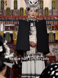 El Corazón de la Traición: La Larga Lucha de la Ancestral - Episode 48