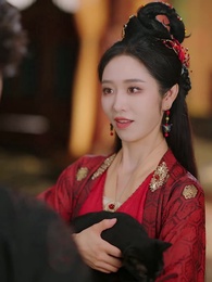 第9集 - 這個王妃路子野，得寵