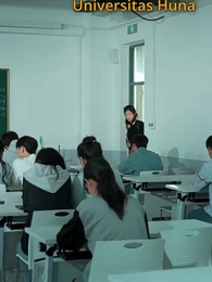 Aku Datang dari Desa Penjahat - Episode 20