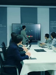 Episode 70 - My Dad's the Business Tycoon