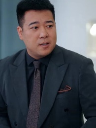 幸得萌孫償孝恩 - Episode 13