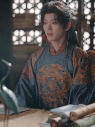 Mantan Suamiku Seorang Kaisar! - Episode 30