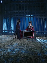 第31集 - 這個王妃路子野,得寵