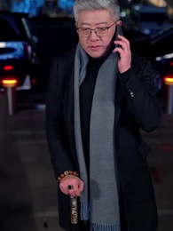 الأب الزعيم الخفي - Episode 59