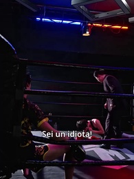 Legami di Sangue - Episode 56