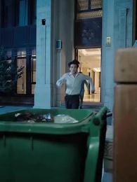 ก้าวใหม่บนปลายเท้า - Episode 18