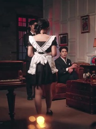 Episode 5 - The CEO's Contract Queen