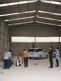 Episodio 47 - Protegida por el hombre más temido