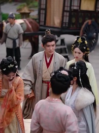 前夫求復合時，我已當皇後 - Episode 6