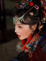 El Corazón de la Traición: La Larga Lucha de la Ancestral - Episode 4