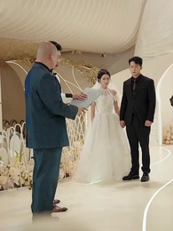 Mặt Nạ Kẻ Thừa Kế - Episode 54