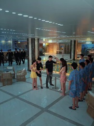 Bapa yang Tak Terkira - Episode 12