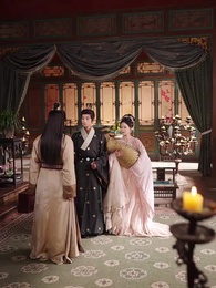 [吹替]悪名皇子と神獣娘 ― 皇宮逆転録 - Episode 21