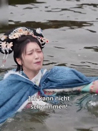 Geliebt als Ersatz – gestorben als sie selbst - Episode 6