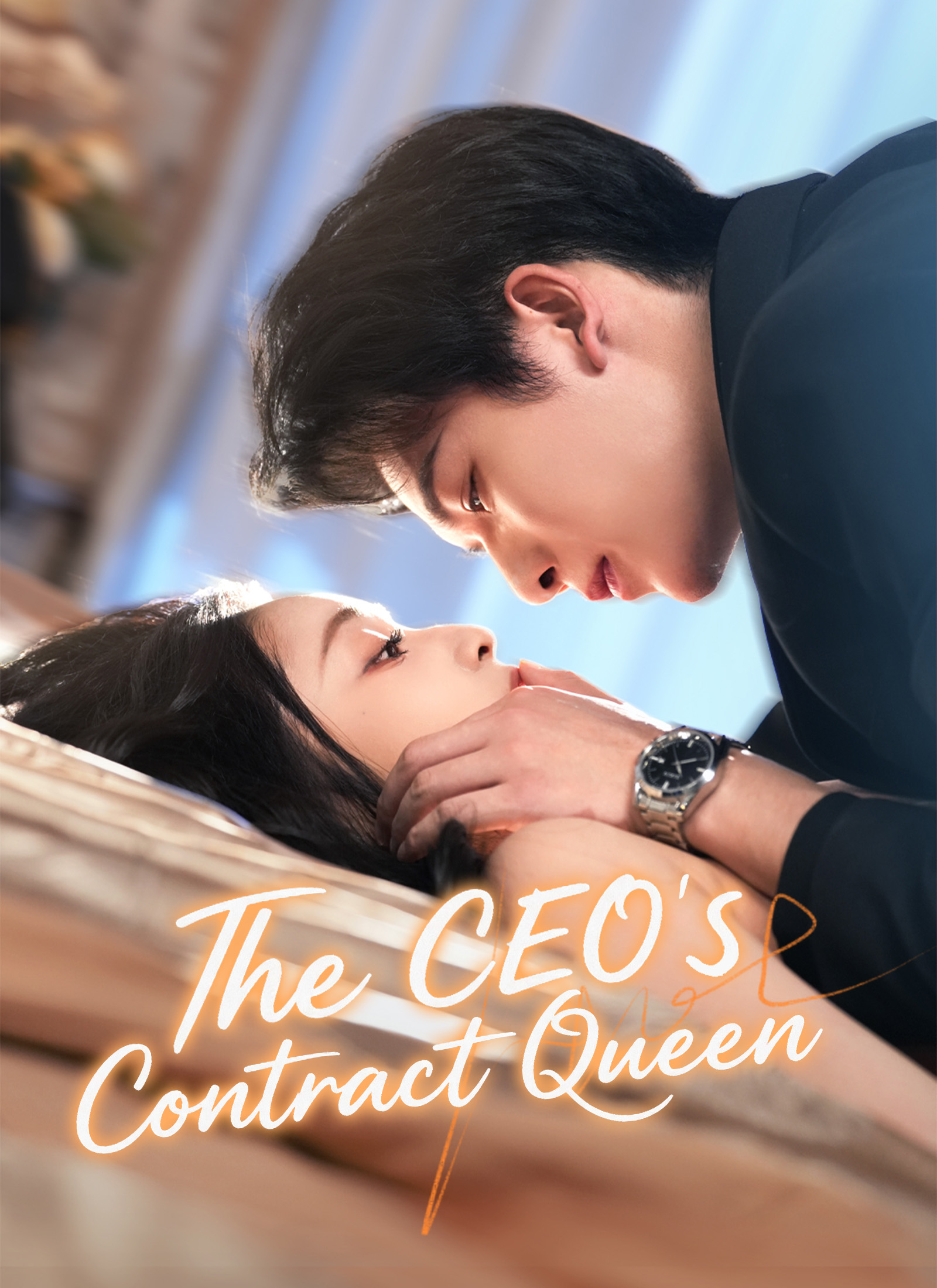 The CEO’s Contract Queen