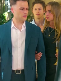 Episódio 67 - [Dublado]Desejo do Meu Alfa Acidental