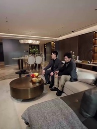 Episode 23 - My Dad's the Business Tycoon