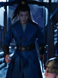 這個王妃路子野，得寵 - Episode 21