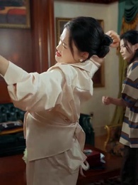 Aku Datang dari Desa Penjahat - Episode 57