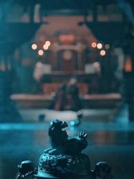 Mantan Suamiku Seorang Kaisar! - Episode 60