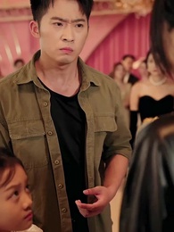 Tập 33 - Mặt Nạ Kẻ Thừa Kế