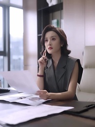 鳩佔鵲巢終成空 - Episode 7