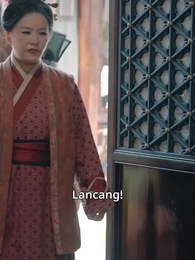 Episode 10 - Mantan Suamiku Seorang Kaisar!