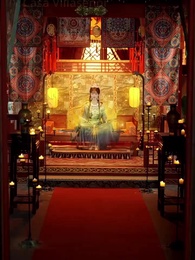 El Corazón de la Traición: La Larga Lucha de la Ancestral - Episode 1