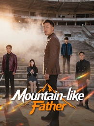 Mountain-like Father