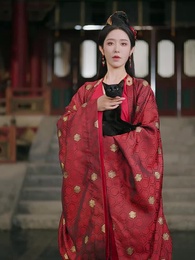 這個王妃路子野，得寵 - Episode 7