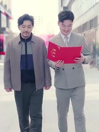 My Dad's the Business Tycoon - Episode 69