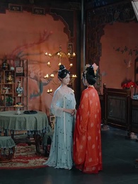 Mantan Suamiku Seorang Kaisar! - Episode 52