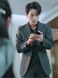 ตอนที่ 38 - ก้าวใหม่บนปลายเท้า