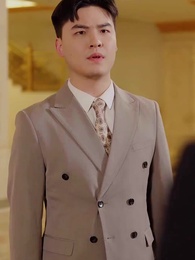 Episode 15 - My Dad's the Business Tycoon