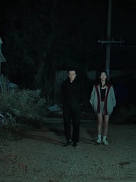 Aku Datang dari Desa Penjahat - Episode 38