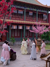 前夫求復合時，我已當皇後 - Episode 7