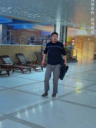 父如高山 - Episode 7