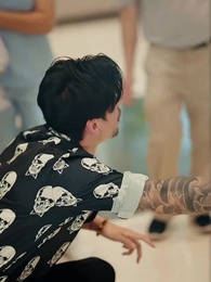 Mặt Nạ Kẻ Thừa Kế - Episode 10