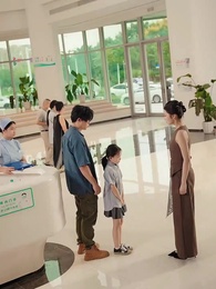 Mặt Nạ Kẻ Thừa Kế - Episode 2