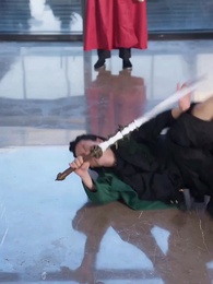 إِزاحة القفصِ: صرِير الطّيرِ المكشوف - Episode 50