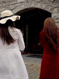 第30集 - 我前男友的叔叔失控了