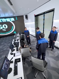 第3集 - 鳩佔鵲巢終成空