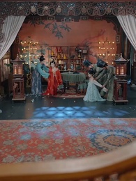 Episode 53 - Mantan Suamiku Seorang Kaisar!