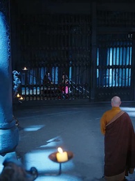 第32集 - 這個王妃路子野,得寵