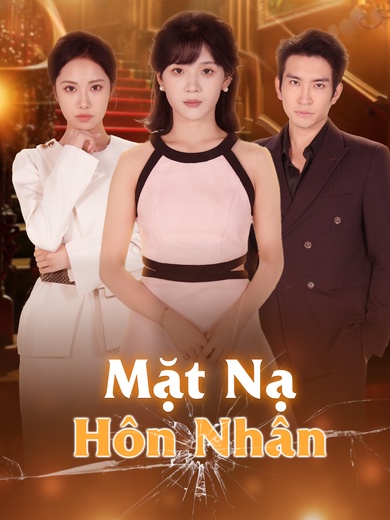 Mặt Nạ Hôn Nhân